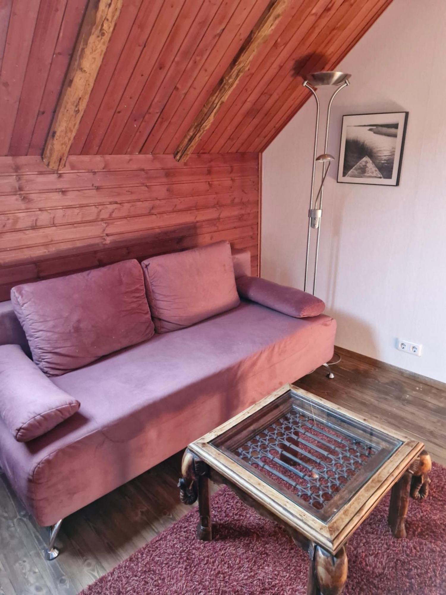 Suur-Sadama Apartment Kuressaare Extérieur photo