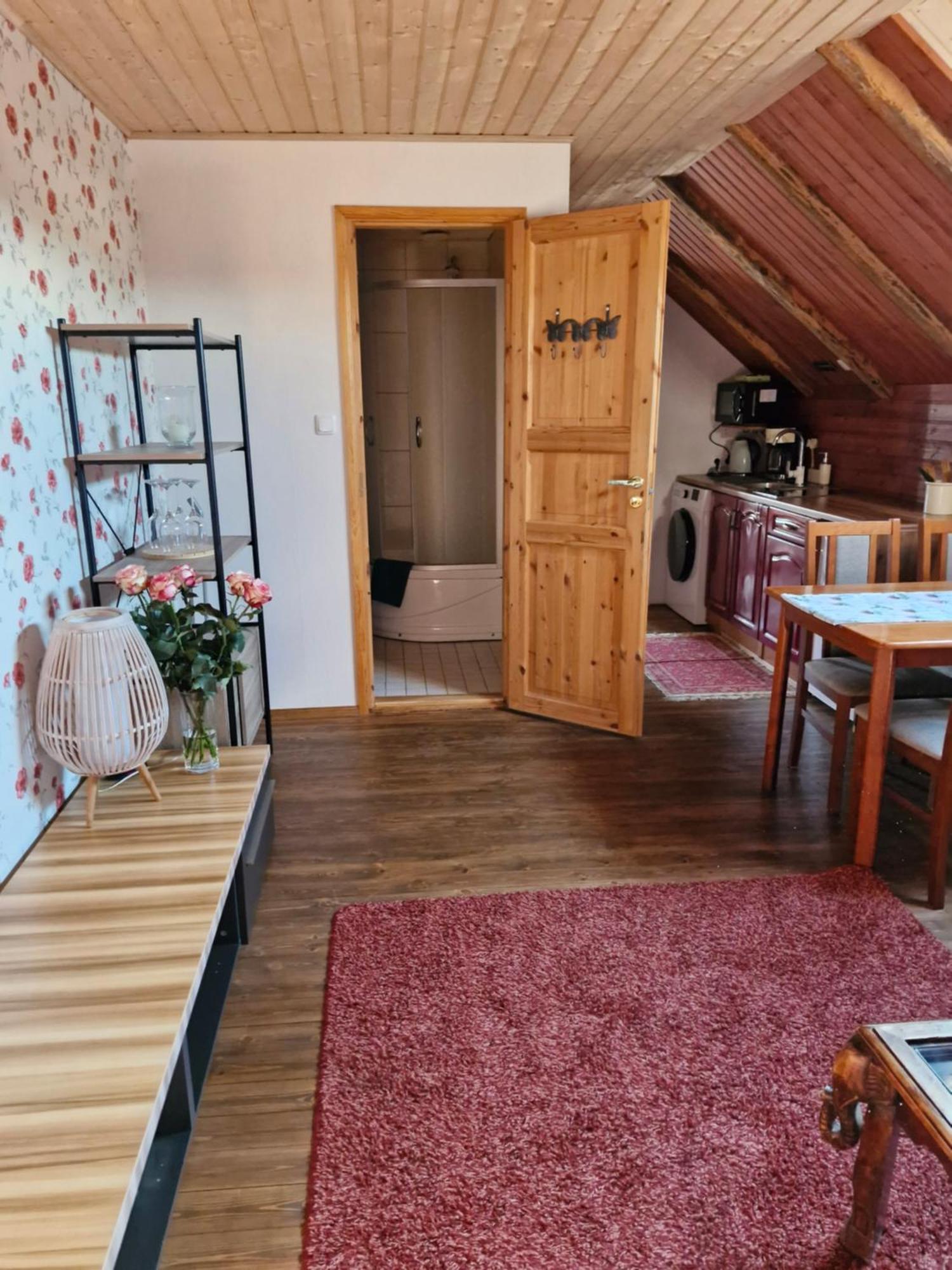 Suur-Sadama Apartment Kuressaare Extérieur photo