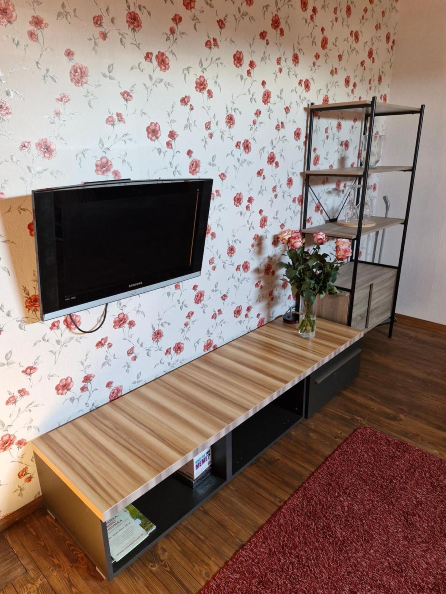 Suur-Sadama Apartment Kuressaare Extérieur photo